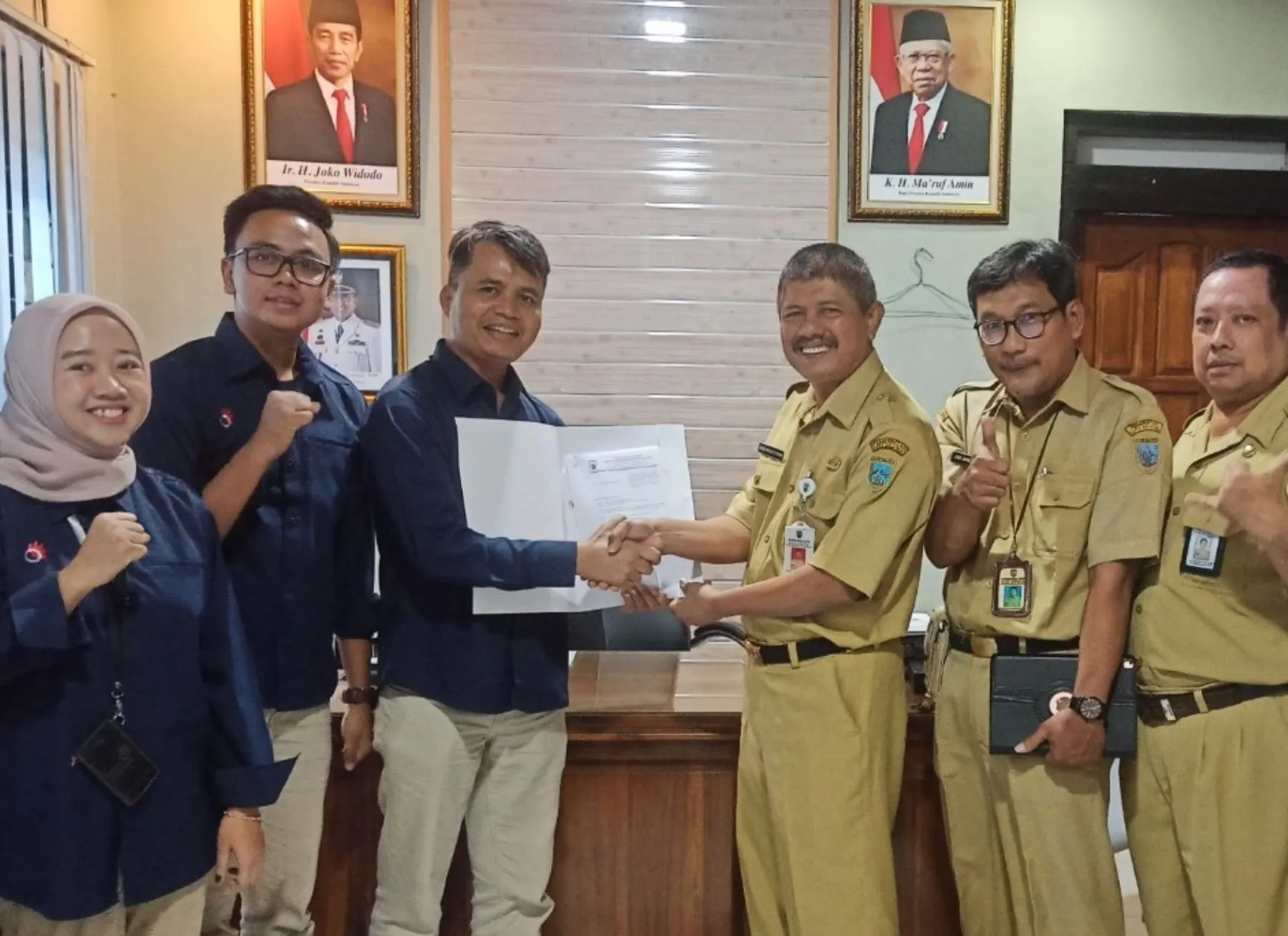 Telkom Luncurkan Program ESG 2024 sebagai Bagian Transformasi TelkomGroup